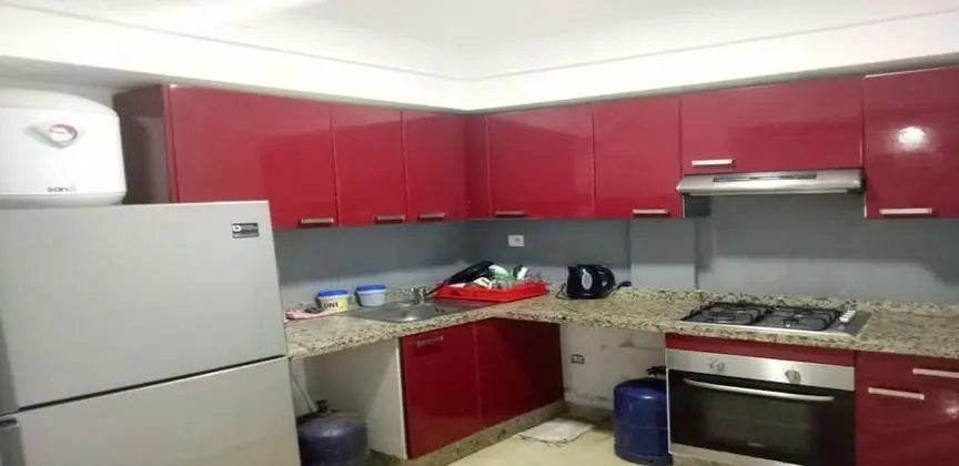 Casa Stay - Mutfak Özellikleri