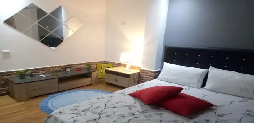Casa Stay - Oda