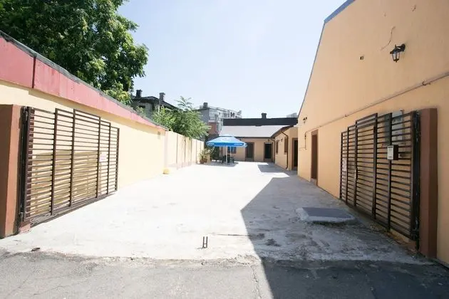 Casa  Stefan  Galati