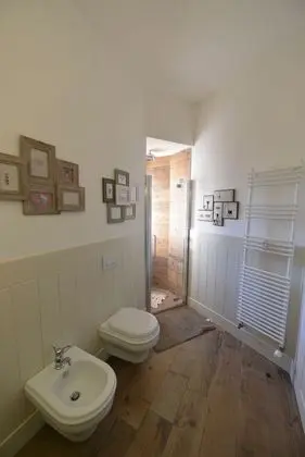 Casa Stefano - WelcHome - Banyo Tipleri