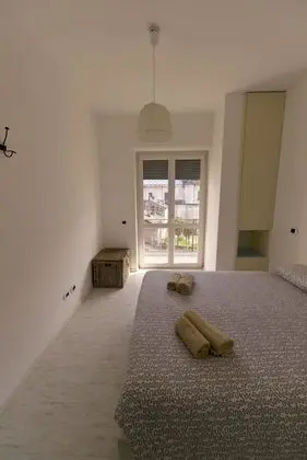 Casa Stefano - WelcHome - Oda