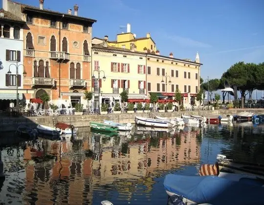 Casa Stefy At Only 100mt From The Lake