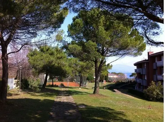 Casa Stefy At Only 100mt From The Lake - Dış Mekan