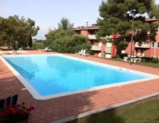 Casa Stefy At Only 100mt From The Lake - Havuz