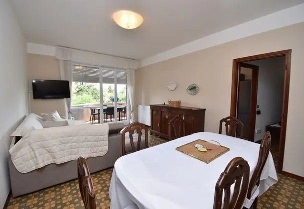 Casa Stefy At Only 100mt From The Lake - Yerinde Yemek
