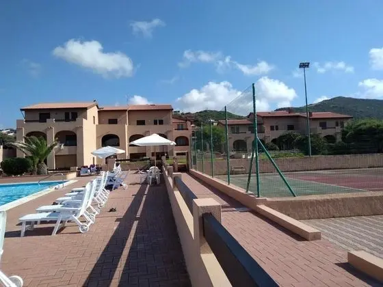 Casa Stella del Mar 2 Bedrooms Apartment in Castelsardo