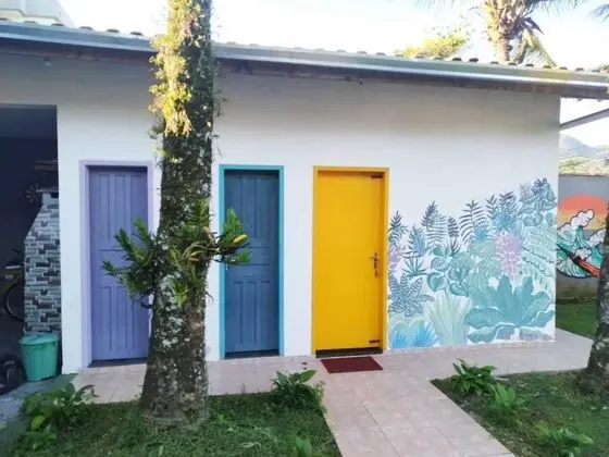 Casa Stoked Ubatuba