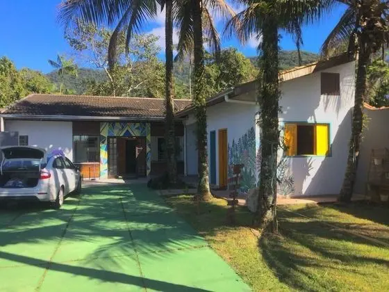 Casa Stoked Ubatuba - Öne Çıkan Resim