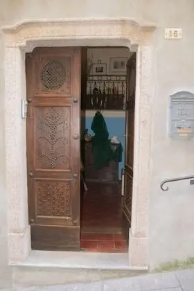 Casa Stoppani - WelcHome - Dış Mekan