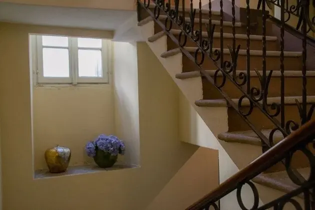 Casa Stoppani - WelcHome - İç Mekan