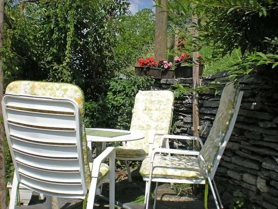 Casa Strecce 1 Vergeletto