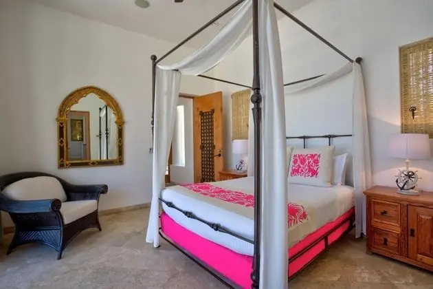 Casa Sue os in La Paz - Oda