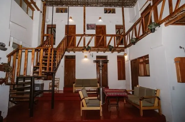 Hotel Casa Suecia