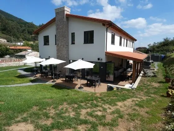 Casa Sueño - Dış Mekan