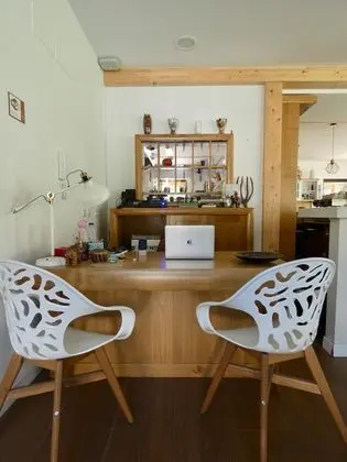 Casa Sueño - Lobi
