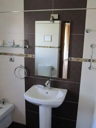 Casa Sueños S.C - Banyo Tipleri
