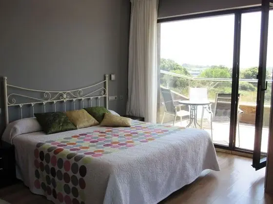 Casa Sueños S.C - Oda
