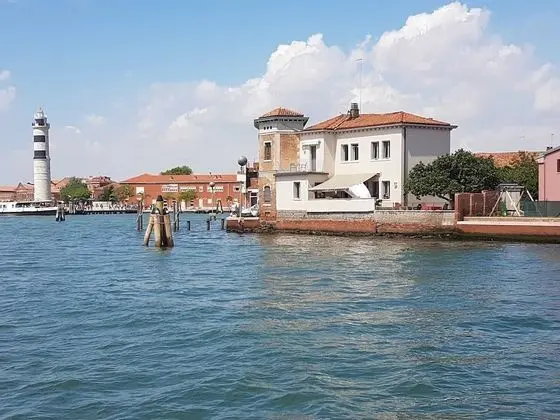 Casa Sulla Laguna