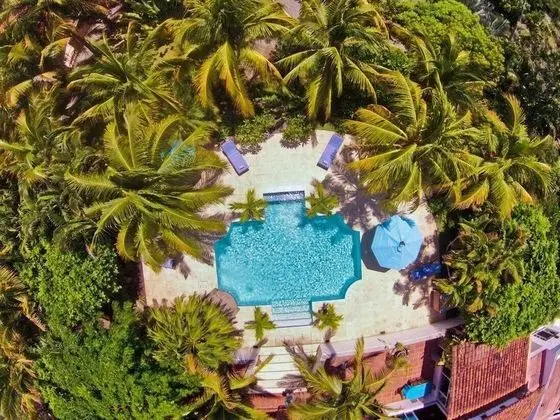 Casa Sunzal Boutique Hotel - Öne Çıkan Resim
