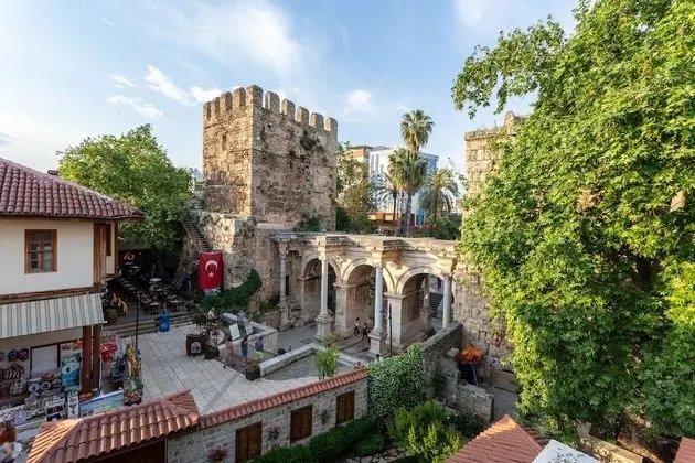 Casa Sur Antalya
