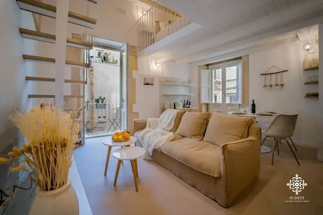 Casa Tal - Dimora in Ortigia