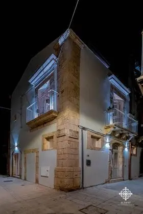 Casa Tal - Dimora in Ortigia - Dış Mekan