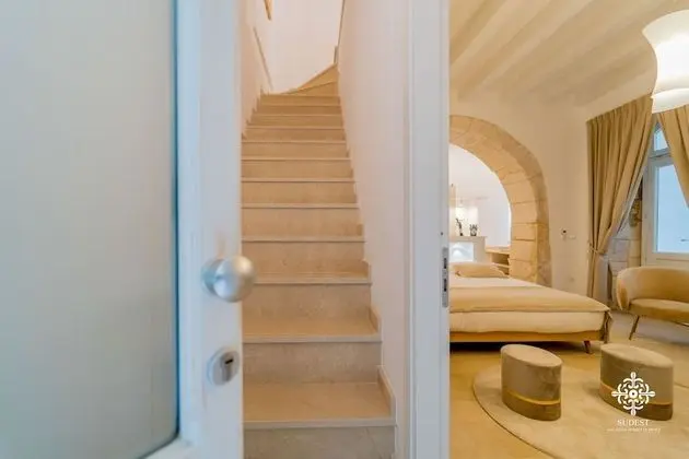 Casa Tal - Dimora in Ortigia - Lobi