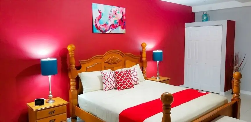 Casa Tamar Guest Apartments - Oda