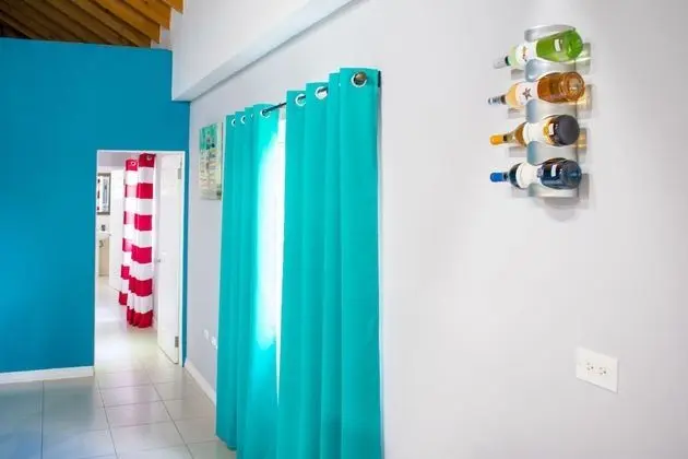 Casa Tamar Guest Apartments - Yerinde Yemek
