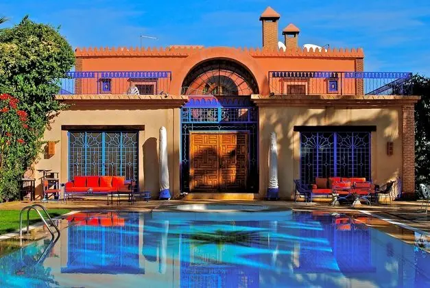 Casa Taos - Havuz