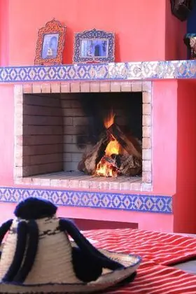 Casa Taos - Oda