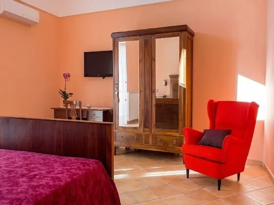 Casa Tata - Oda