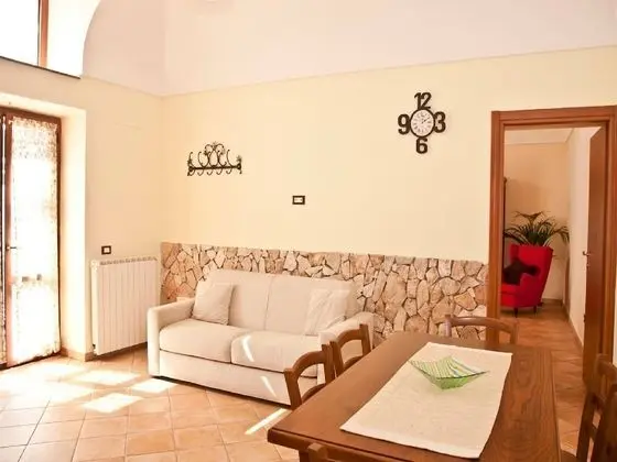 Casa Tata - Oda Düzeni