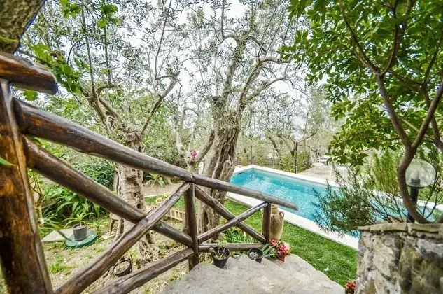 Casa Tatano 4 Bedrooms 3 Bathrooms With Private Pool Sea View Parking South Italy