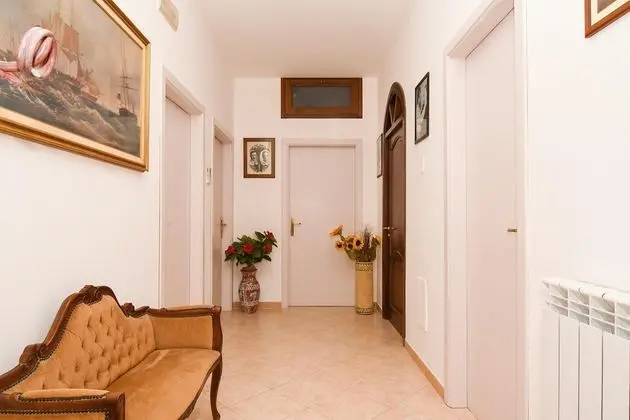 Casa Tatano 4 Bedrooms 3 Bathrooms With Private Pool Sea View Parking South Italy - Oda