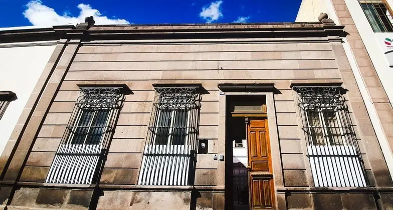 Casa Tatewari