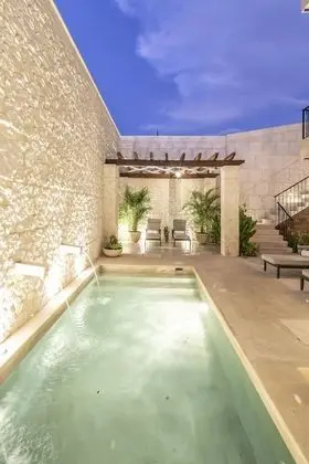 Casa Tavera