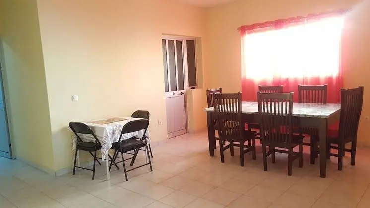 Casa Tchichi - İç Mekan