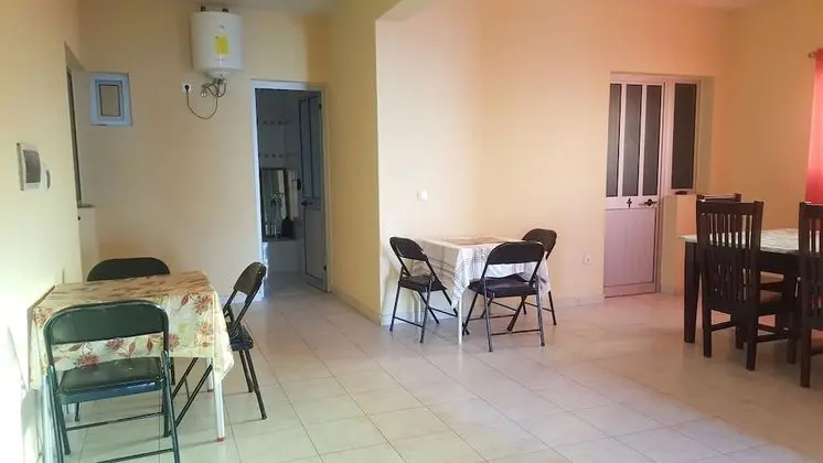 Casa Tchichi - Yerinde Yemek