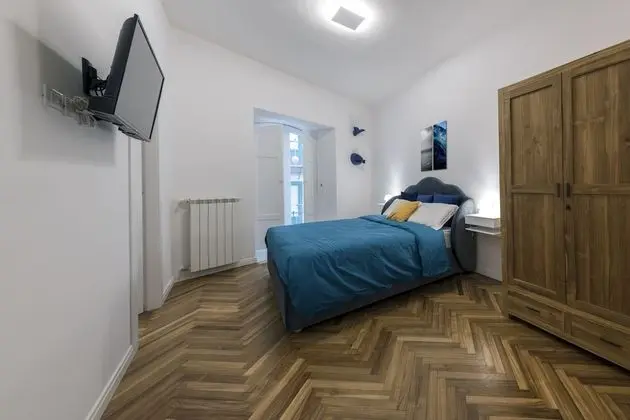 Casa Tellina - Maison de Charme