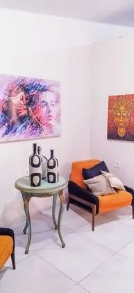 Casa Tenda de Milagres