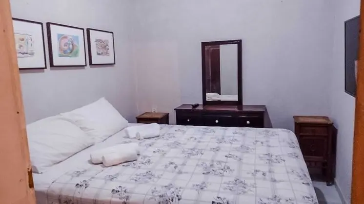Casa Tenda de Milagres - Oda
