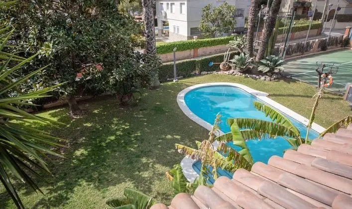Casa Tenis Park (R84) - Havuz