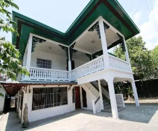 Casa Tentay