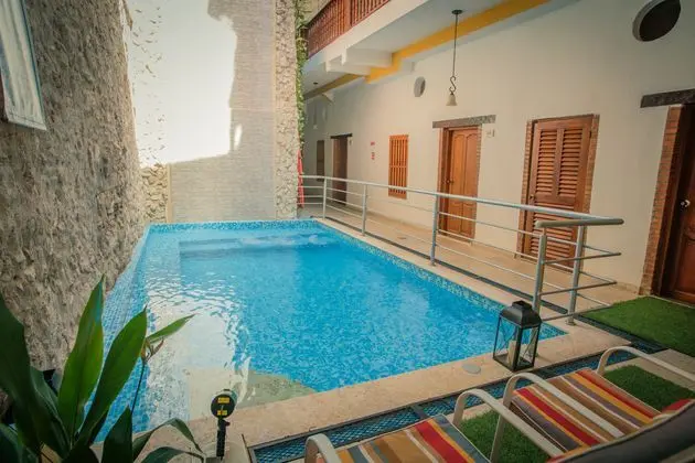Casa Tere - Havuz