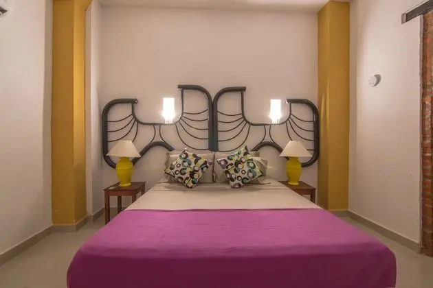 Casa Tere - Oda