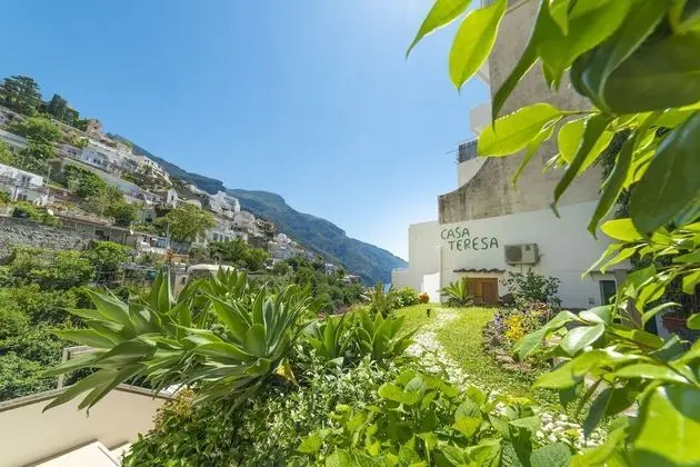 Casa Teresa
