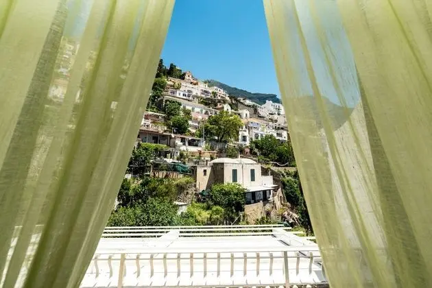 Casa Teresa - Dış Mekan