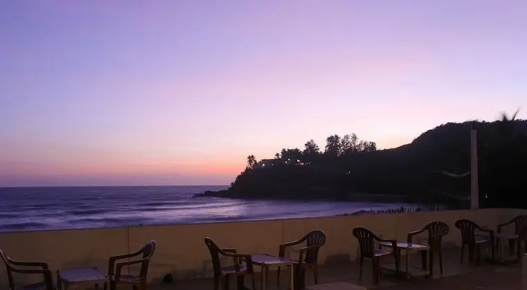Casa Terezinha Guest Hotel