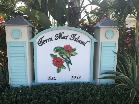 Casa Terra Luxury Island House - Dış Mekan
